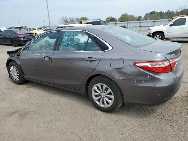 Photo 2 from auction – 2015 TOYOTA CAMRY LE with VIN 4T4BF1FKXFR499852