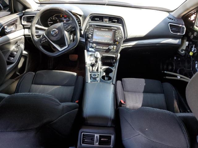 Photo 8 from auction – 2018 NISSAN MAXIMA 3.5 with VIN 1N4AA6AP8JC395342