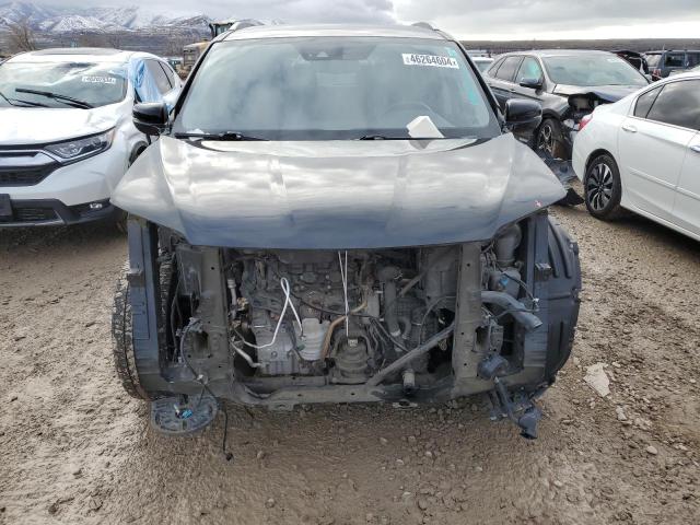 صورة رقم 5 من المزاد - 2017 HONDA PILOT ELIT مع VIN 5FNYF6H07HB064641