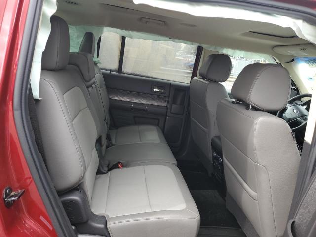 Photo 10 from auction – 2019 FORD FLEX LIMIT with VIN 2FMHK6DT2KBA00745