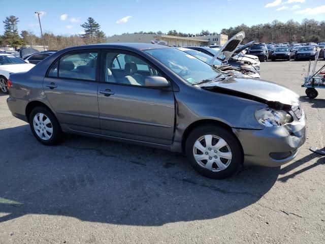 Photo 4 from auction – 2005 TOYOTA COROLLA CE with VIN 1NXBR32E35Z397997
