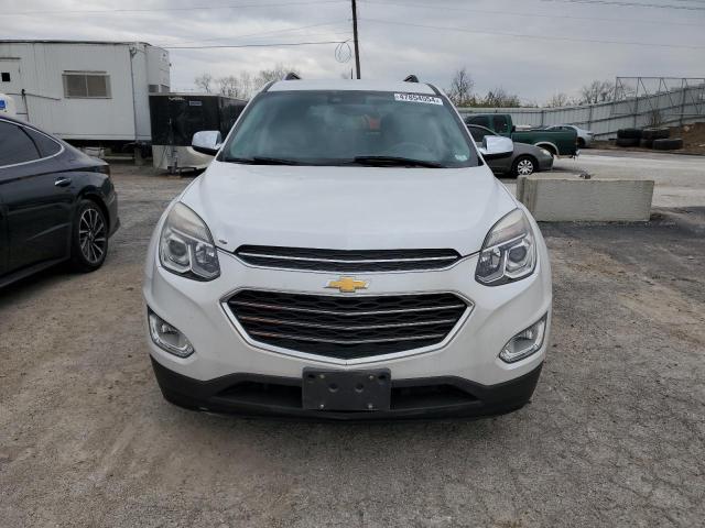 Photo 5 from auction – 2017 CHEVROLET EQUINOX PR with VIN 2GNALDEK6H6275668