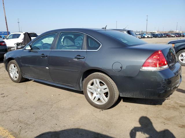 Photo 2 from auction – 2012 CHEVROLET IMPALA LT with VIN 2G1WB5E36C1208938