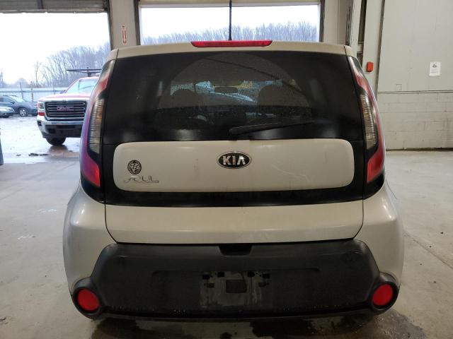 Photo 6 from auction – 2015 KIA SOUL with VIN KNDJN2A26F7815451