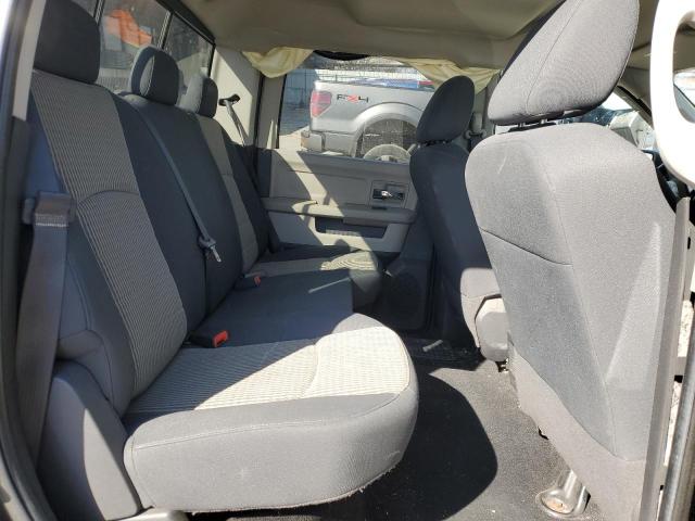 Photo 10 from auction – 2009 DODGE RAM 1500 with VIN 1D3HV13P19S768601