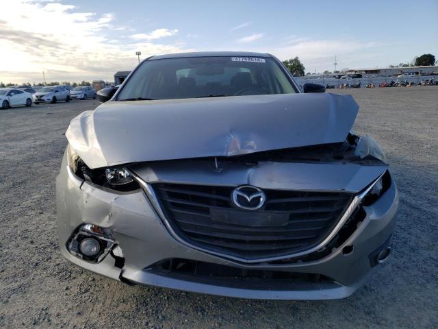 Photo 5 from auction – 2014 MAZDA 3 SV with VIN JM1BM1T71E1137218