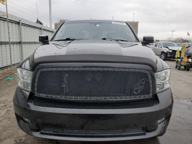 Photo 5 from auction – 2010 DODGE RAM 1500 with VIN 1D7RV1CT6AS148752
