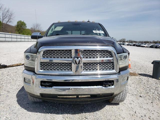 Photo 5 from auction – 2015 RAM 2500 LARAM with VIN 3C6UR5FL1FG614556