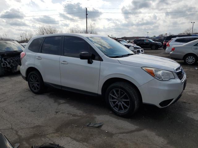 Photo 4 from auction – 2014 SUBARU FORESTER 2 with VIN JF2SJAAC3EH533846