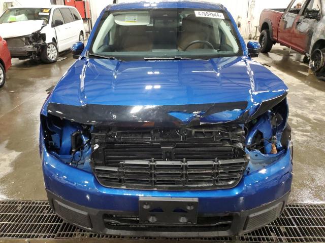 Photo 5 from auction – 2023 FORD MAVERICK X with VIN 3FTTW8E39PRA96038