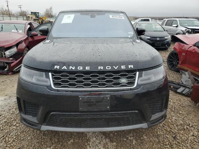 Photo 5 from auction – 2018 LAND ROVER RANGE ROVE with VIN SALWR2RVXJA193630
