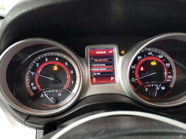 Photo 9 from auction – 2012 DODGE JOURNEY SX with VIN 3C4PDCBB8CT331676