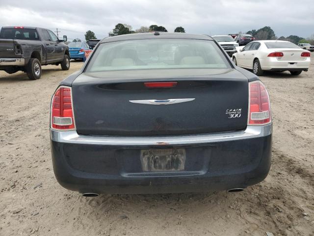 Photo 6 from auction – 2012 CHRYSLER 300 with VIN 2C3CCAAG0CH166318