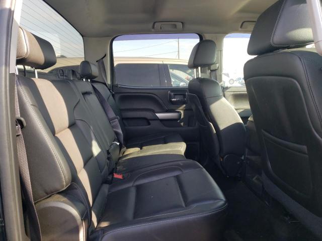 Photo 10 from auction – 2015 CHEVROLET SILVERADO with VIN 1GC1KVEG0FF673359