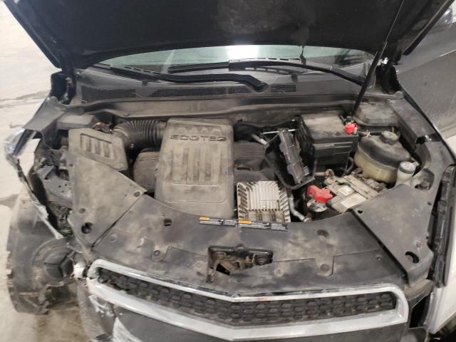 Photo 11 from auction – 2013 CHEVROLET EQUINOX LT with VIN 2GNFLEEK0D6196812