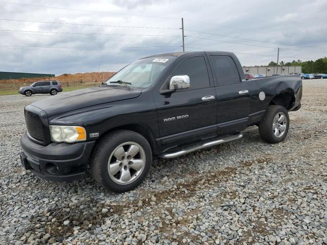 DODGE RAM 1500 2004 с VIN 1D7HA18D94S503667 - Снимка от търг