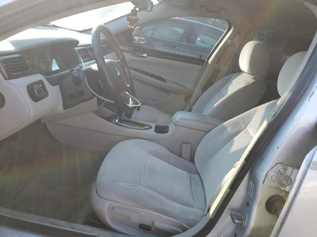 Photo 7 from auction – 2012 CHEVROLET IMPALA LT with VIN 2G1WG5E39C1246746