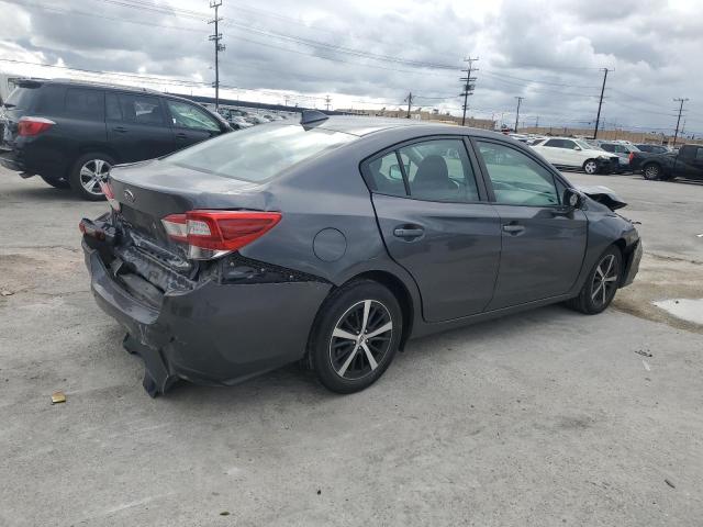 Photo 3 from auction – 2019 SUBARU IMPREZA PR with VIN 4S3GKAC60K3609492