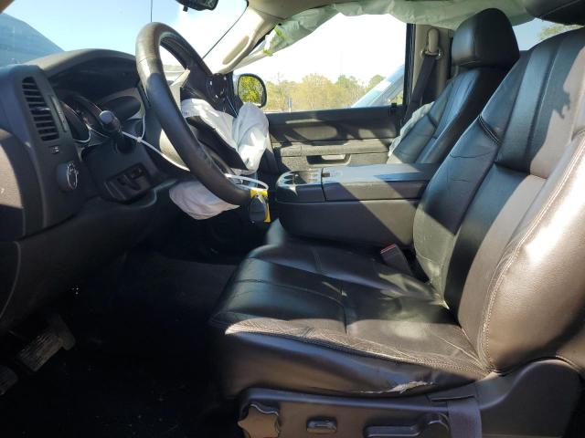Photo 7 from auction – 2011 GMC SIERRA C15 with VIN 3GTP1VE09BG398860