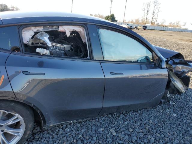 Photo 10 from auction – 2023 TESLA MODEL Y with VIN 7SAYGAEE3PF970917