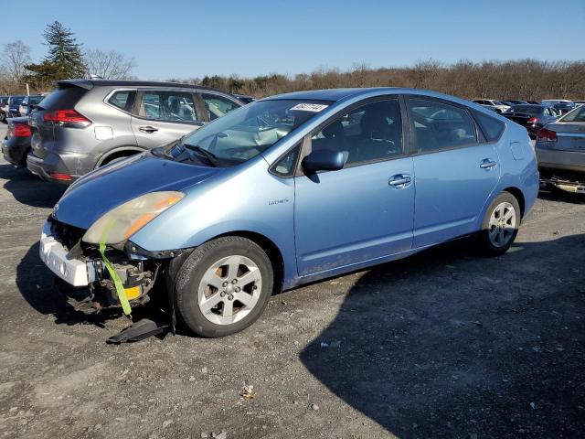 Photo 1 from auction – 2006 TOYOTA PRIUS with VIN JTDKB20UX67072504