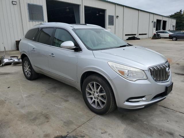 Photo 4 from auction – 2015 BUICK ENCLAVE with VIN 5GAKRBKD6FJ230835
