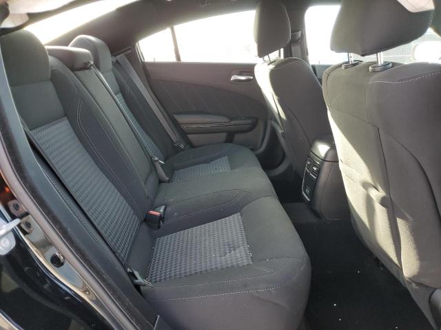 Photo 10 from auction – 2021 DODGE CHARGER SX with VIN 2C3CDXBG7MH679629