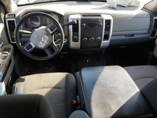 Photo 8 from auction – 2011 DODGE RAM 2500 with VIN 3D7TT2CT5BG568562