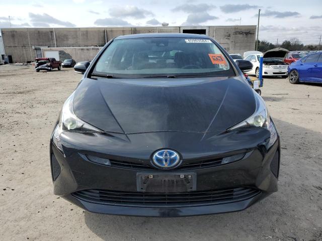 Photo 5 from auction – 2017 TOYOTA PRIUS with VIN JTDKARFU5H3048575