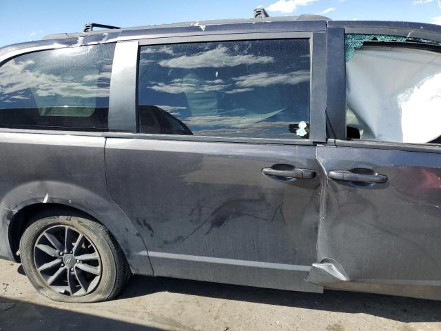 Photo 11 from auction – 2019 DODGE GRAND CARA with VIN 2C4RDGEG5KR785831