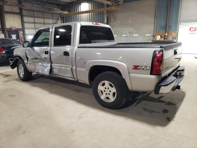 Photo 2 from auction – 2004 CHEVROLET SILVERADO with VIN 2GCEK13T741361666