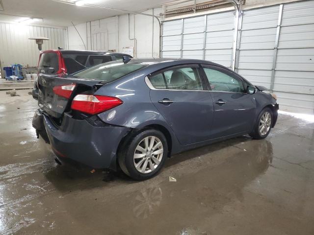 Photo 3 from auction – 2015 KIA FORTE EX with VIN KNAFX4A88F5267526