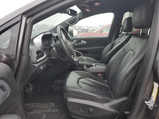 Photo 7 from auction – 2021 CHRYSLER PACIFICA T with VIN 2C4RC1BG4MR593565