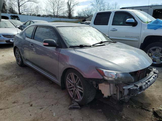 Photo 4 from auction – 2011 TOYOTA SCION TC with VIN JTKJF5C70B3009025