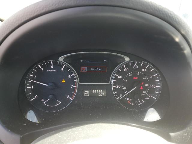 Photo 9 from auction – 2013 NISSAN ALTIMA 2.5 with VIN 1N4AL3AP6DN504642