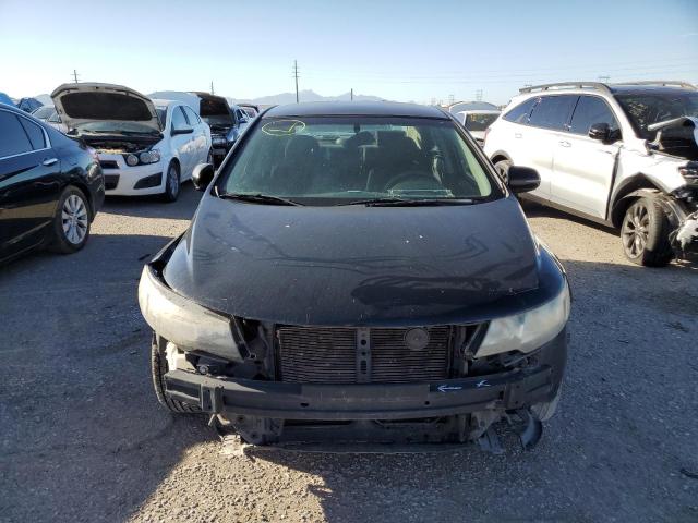 Photo 5 from auction – 2013 KIA FORTE EX with VIN KNAFU4A2XD5656346
