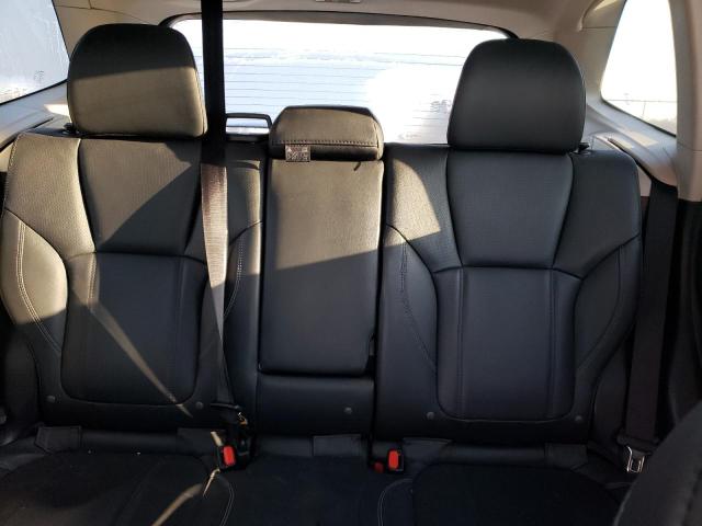 Photo 10 from auction – 2020 SUBARU FORESTER T with VIN JF2SKAXC3LH497934