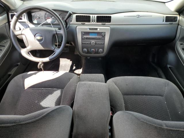 Photo 8 from auction – 2013 CHEVROLET IMPALA POL with VIN 2G1WD5E33D1111398