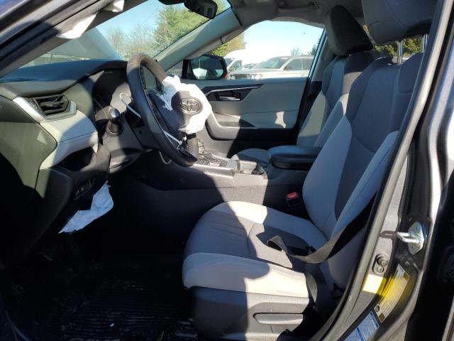 Foto 7 de la subasta – 2019 TOYOTA RAV4 XLE con VIN JTMP1RFV7KD508805