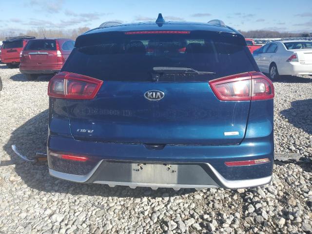 Photo 6 from auction – 2019 KIA NIRO FE with VIN KNDCB3LC1K5338463