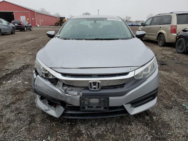Photo 5 from auction – 2017 HONDA CIVIC LX with VIN 2HGFC2F55HH041605