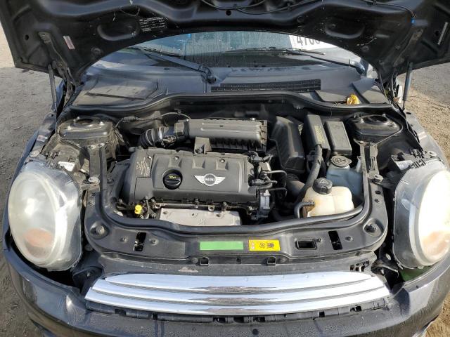 Photo 11 from auction – 2011 MINI COOPER with VIN WMWSU3C57BT099310
