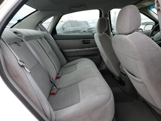 Photo 10 from auction – 2005 FORD TAURUS SEL with VIN 1FAFP56U85A181028