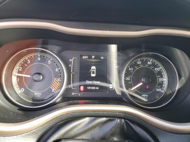Photo 9 from auction – 2014 JEEP CHEROKEE L with VIN 1C4PJMCS4EW294023