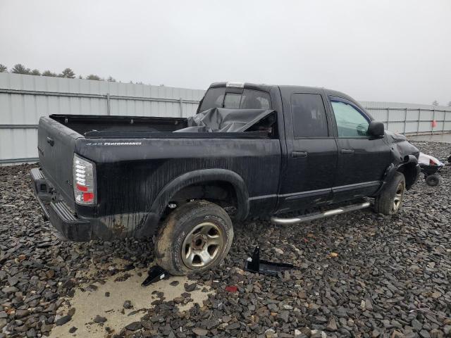 Photo 3 from auction – 2004 DODGE RAM 1500 S with VIN 1D7HU18D94S526583