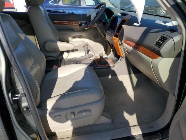 Photo 7 from auction – 2006 LEXUS GX 470 with VIN JTJBT20X460111987