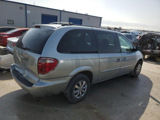 Photo 3 from auction – 2003 CHRYSLER TOWN & COU with VIN 2C4GP44383R112660