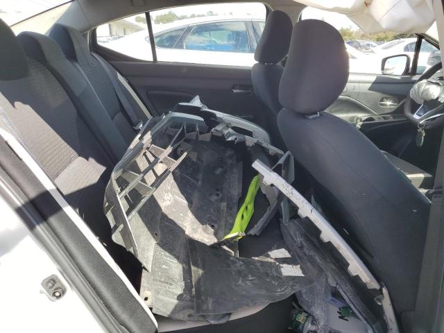 Photo 10 from auction – 2020 NISSAN VERSA SV with VIN 3N1CN8EV5LL831618