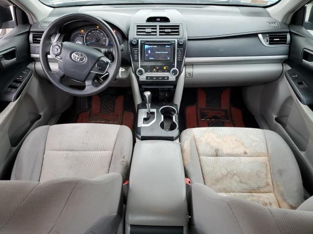Photo 8 from auction – 2014 TOYOTA CAMRY L with VIN 4T4BF1FK1ER363060