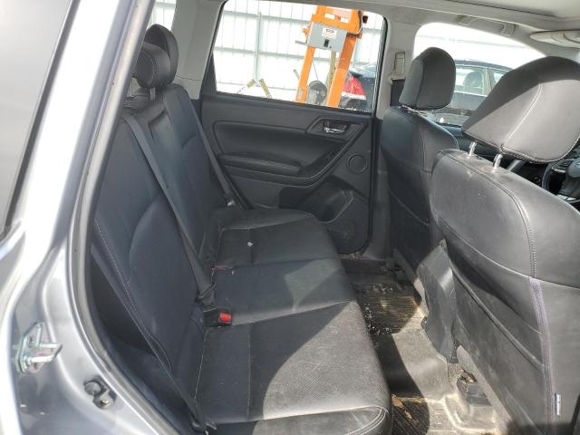 Photo 10 from auction – 2016 SUBARU FORESTER 2 with VIN JF2SJARC6GH529944